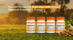 How to Choose the Right Ayurvedic Syrup?