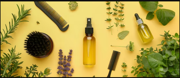 Hair Care