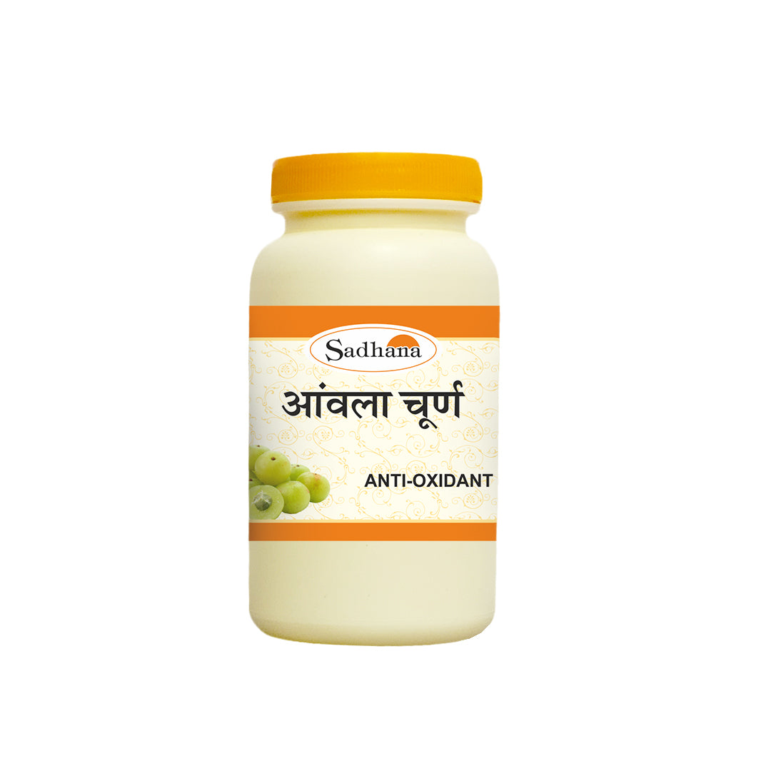 Amla Churna