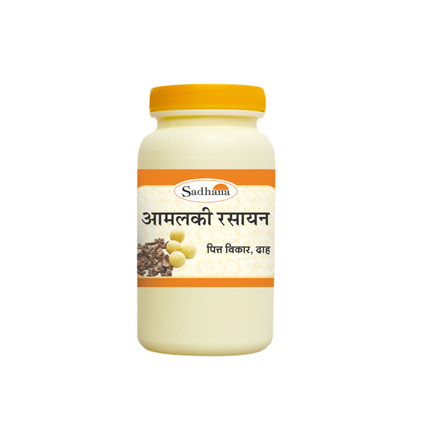 Amalkee Rasayan (Vitamin C)