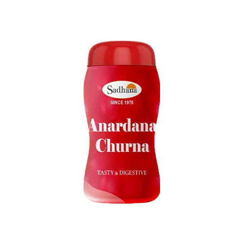 Anardana Churna