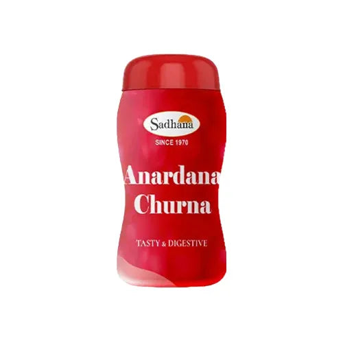 Anardana Churna