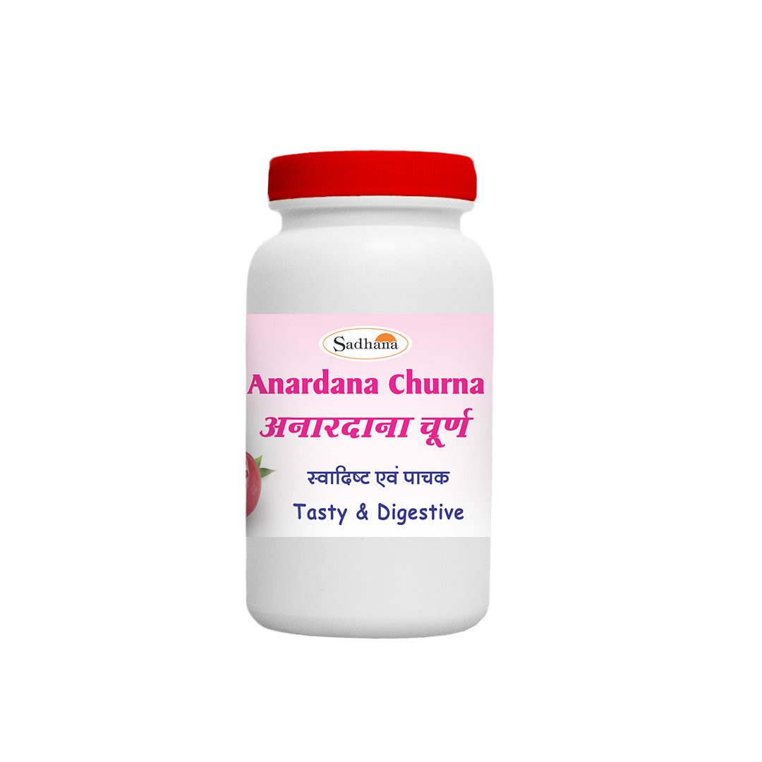 Anardana Churna