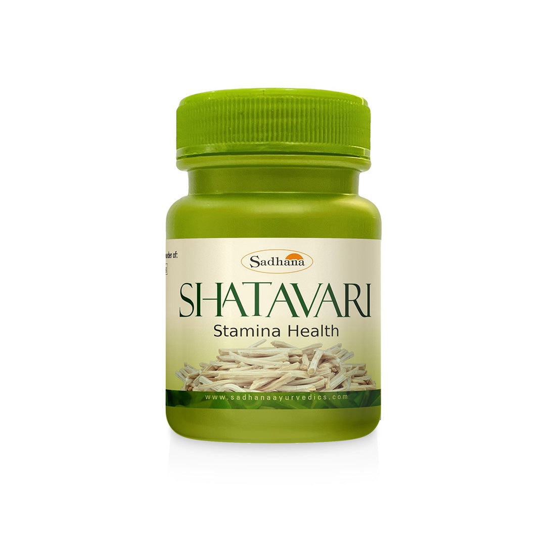 Shatavari Capsule (60 Cap.)