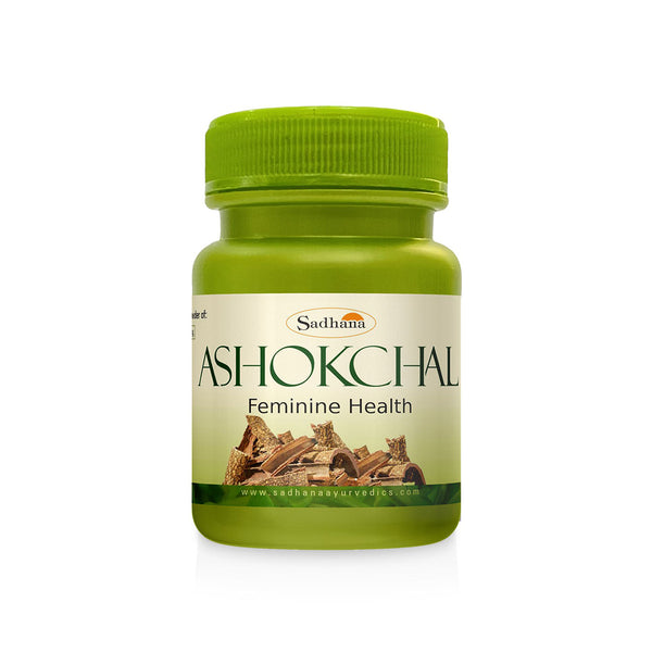 Ashok Chal Capsule