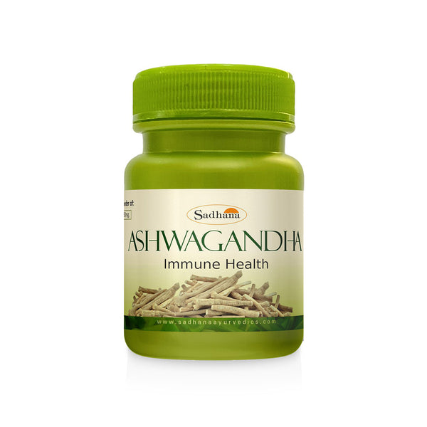 Ashwagandha Capsule