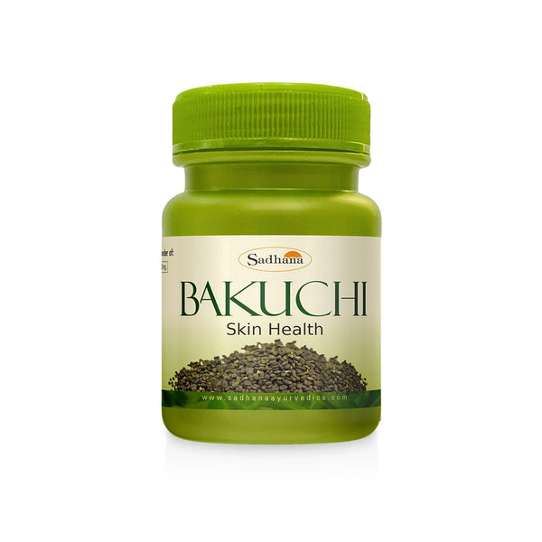Bakuchi Capsule