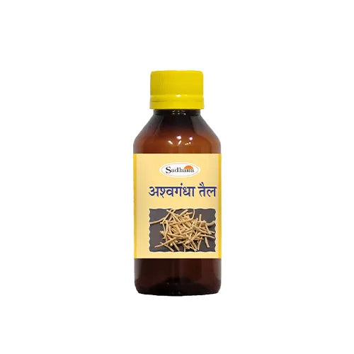 Ashwagandha Tail