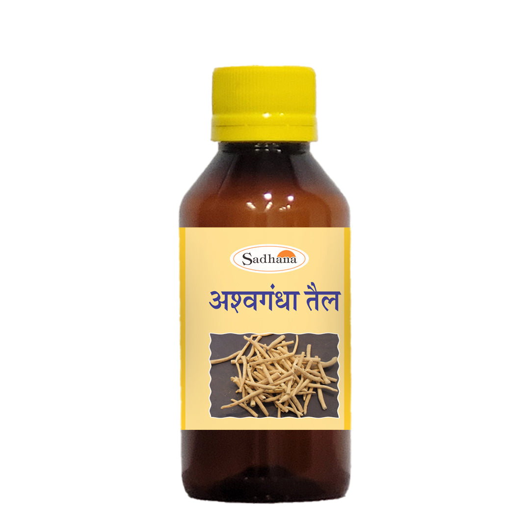 Ashwagandha Tail