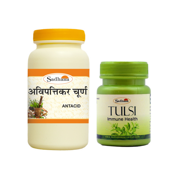 Sadhana Asthama Combo Pack