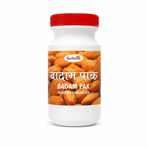 Badam Pak