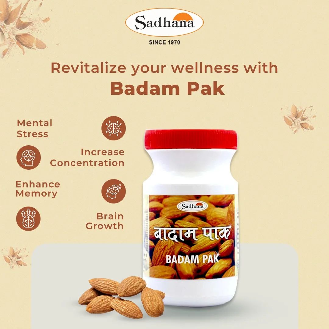 Badam Pak