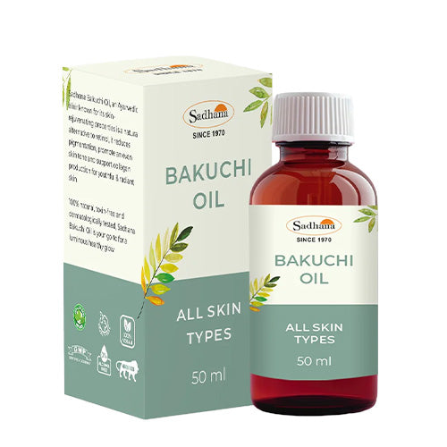 Bakuchi Tail (Skin Care)