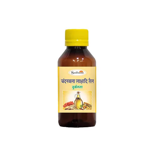 Chandanbala Laxadi Tail