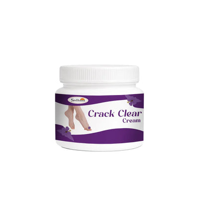 Crack Clear Cream