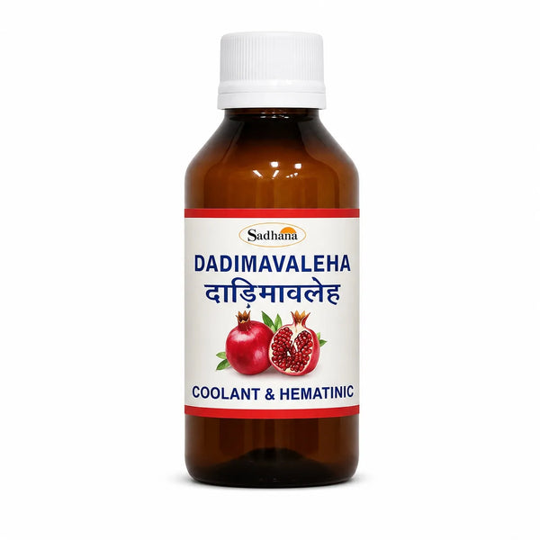 Dadhimavaleha