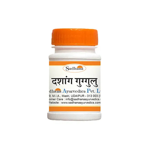 Dashaang Guggulu