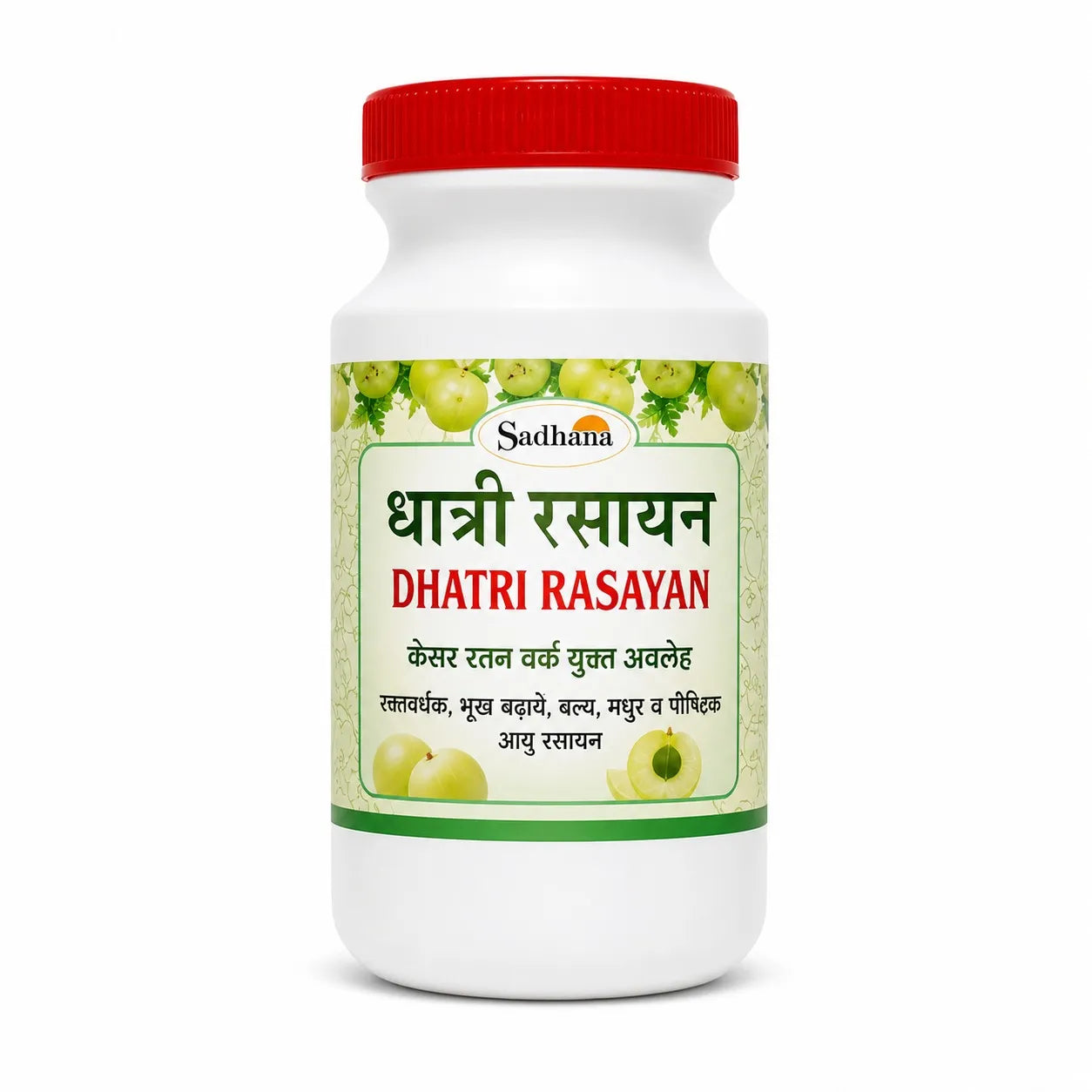 Dhatri Rasayan
