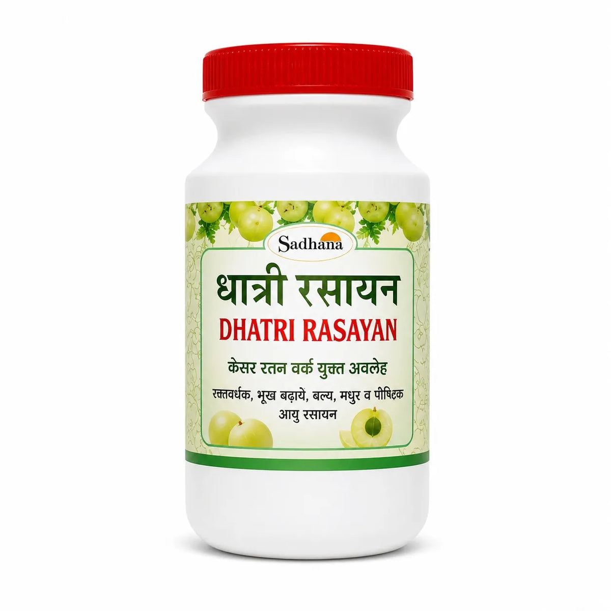 Dhatri Rasayan – Sadhana Ayurvedics