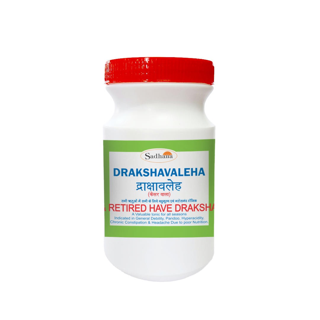 Drakshavaleha