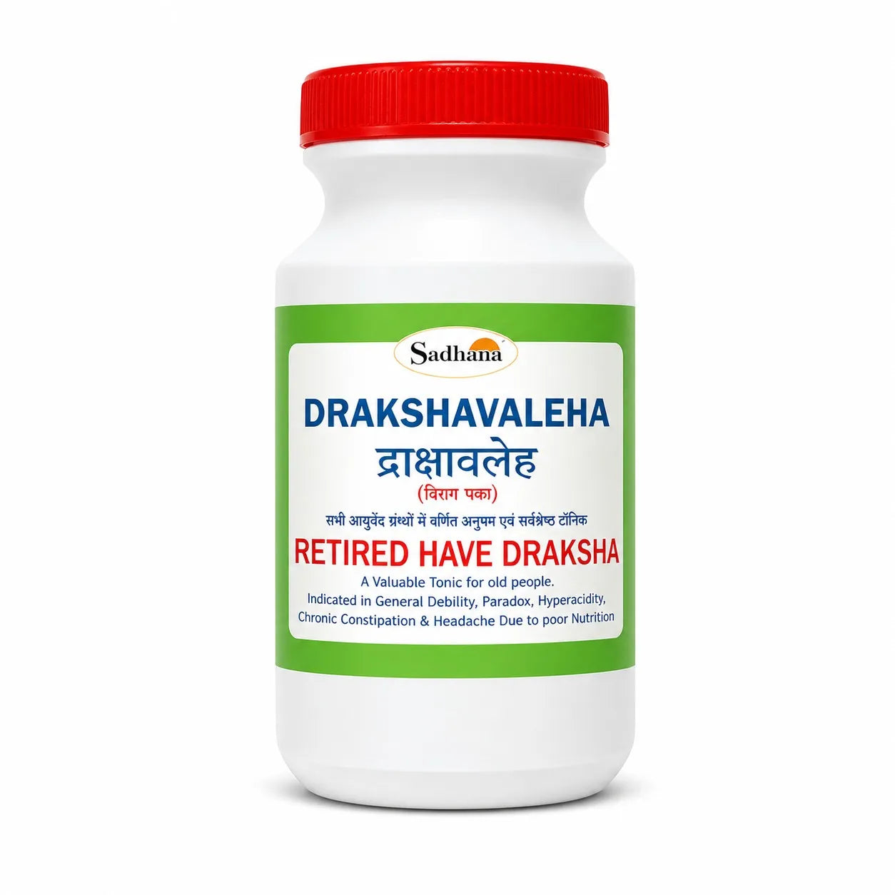 Drakshavaleha