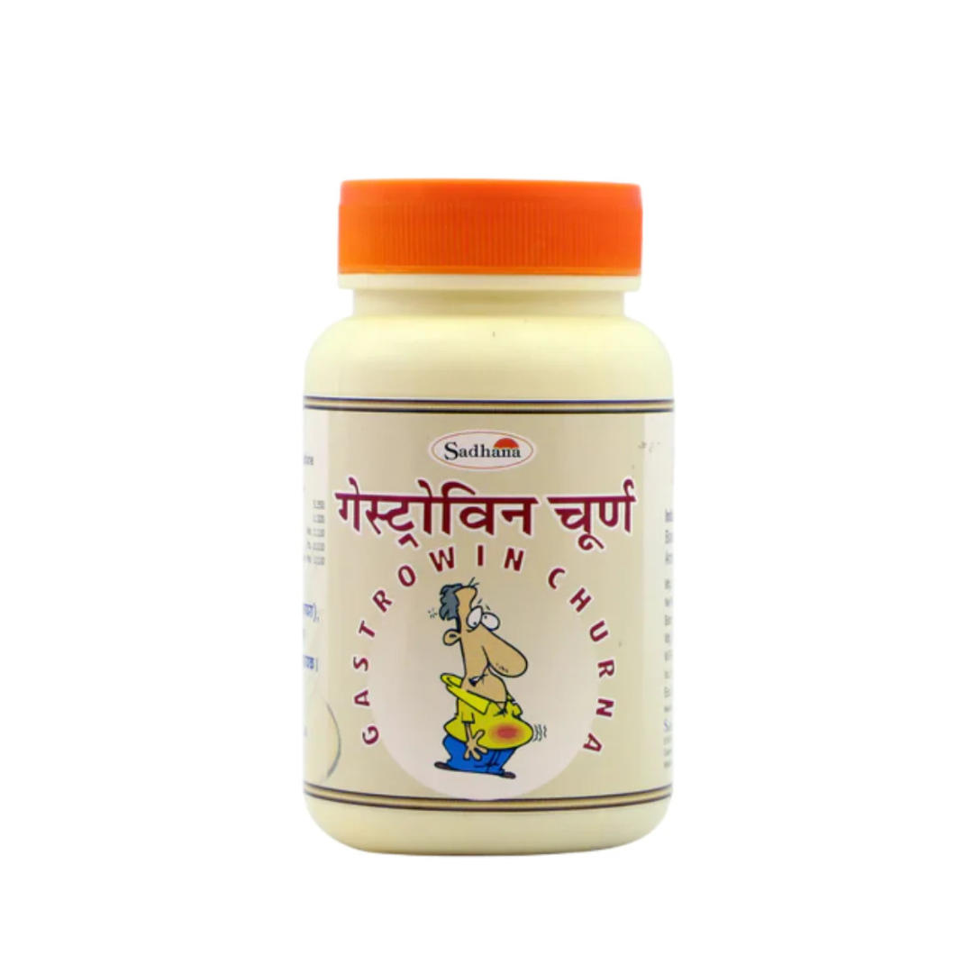 Gastrowin Churna
