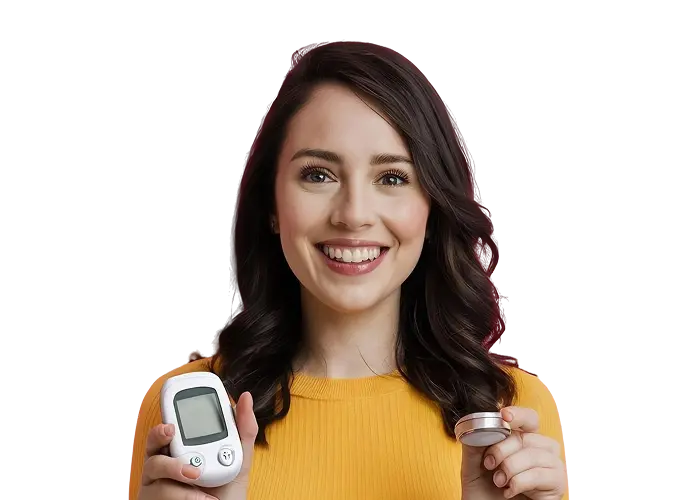 Diabetes