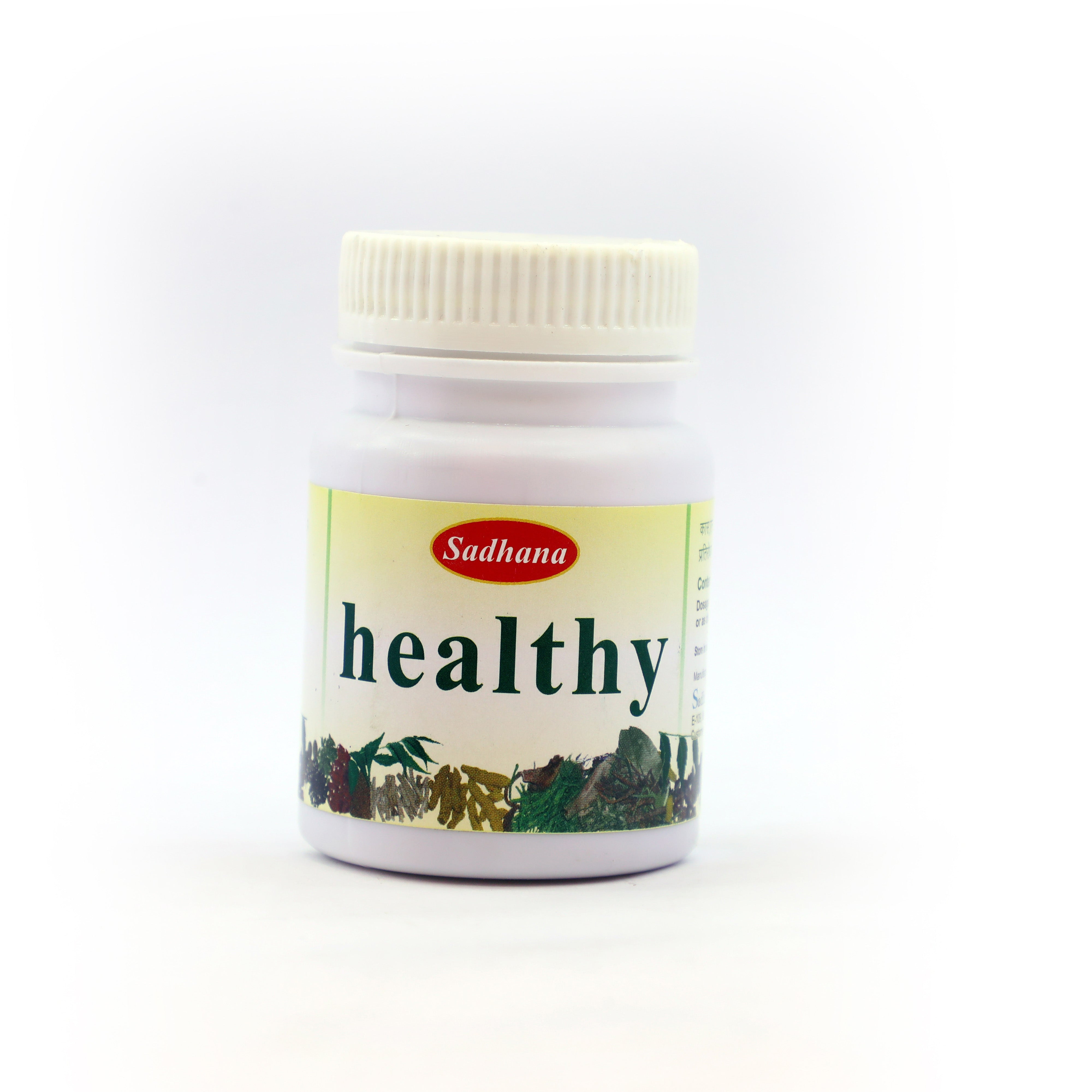 Healthy Capsule 60 cap