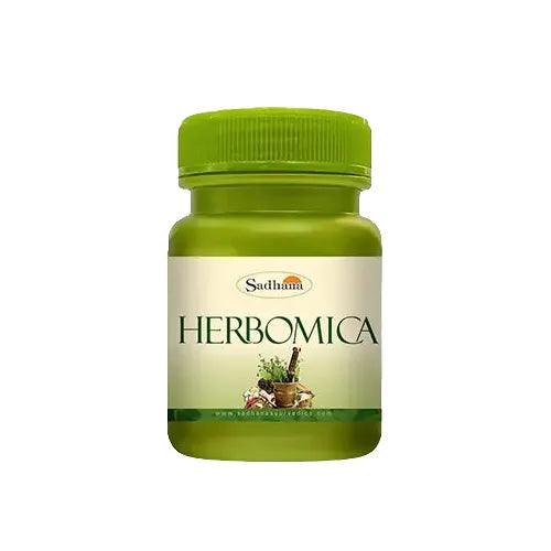 Herbomica Capsule