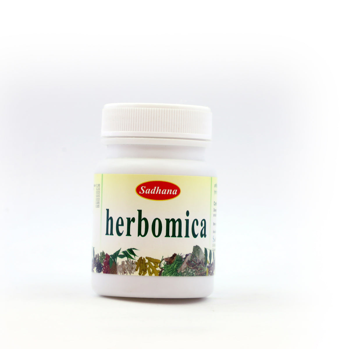 Herbomica Capsule