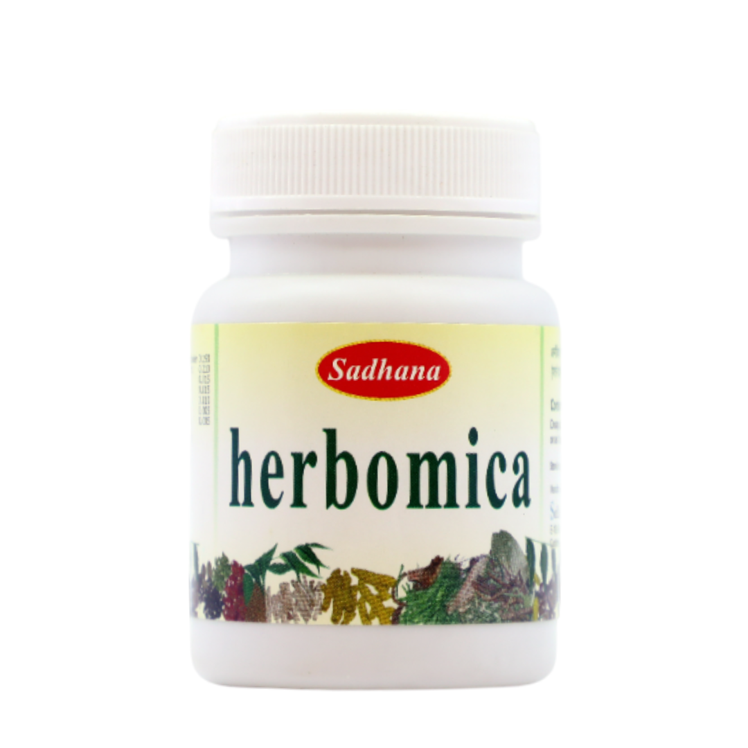 Herbomica Capsule