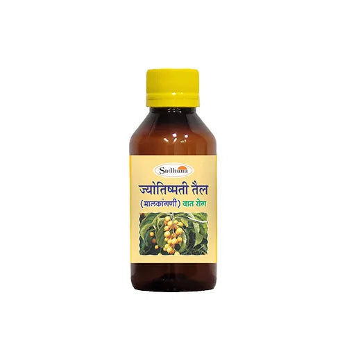 Jyotishmati Tail