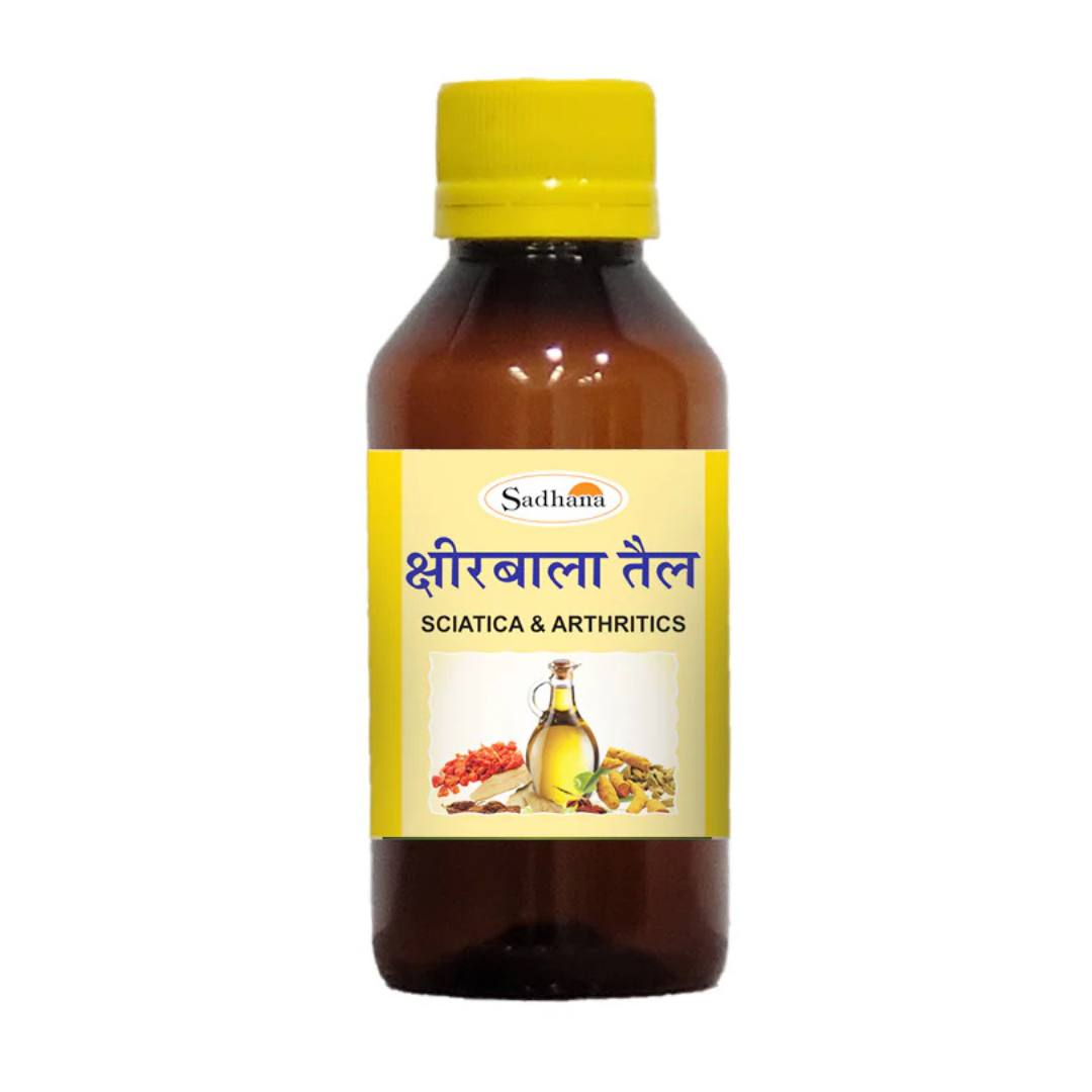 Kshirbala Tail