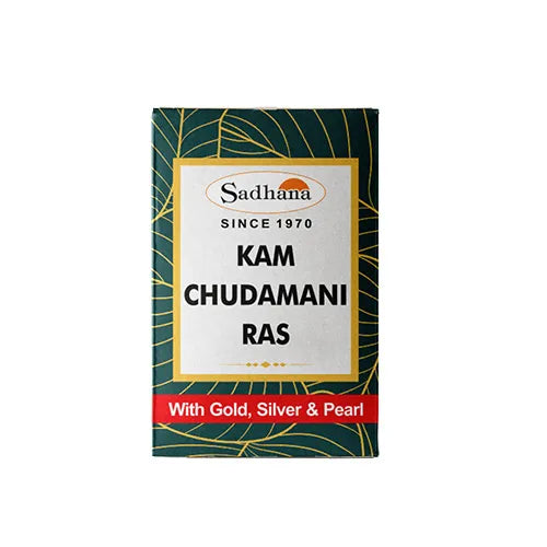 Kamchudamani Ras