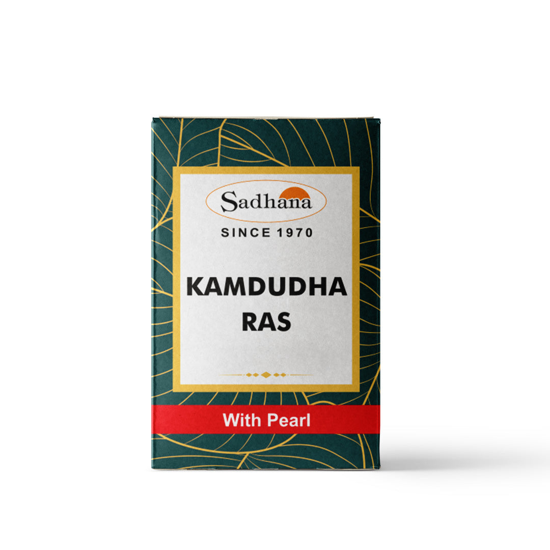 Kamdudha Ras