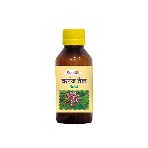 Karanj Tail