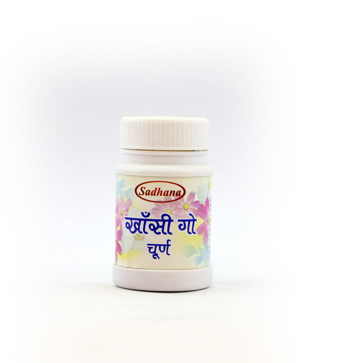 Khasi go 20 ml