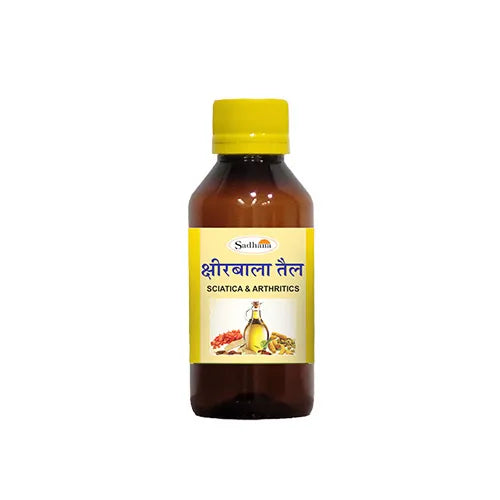 Kshirbala Tail