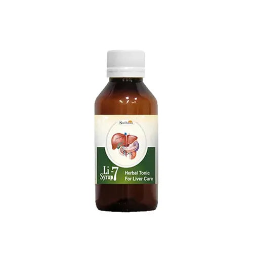 Li -7 Syurp