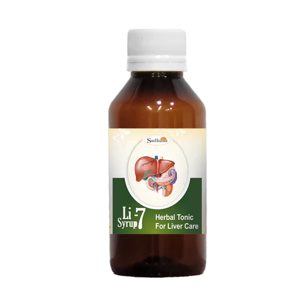 Li -7 Syurp