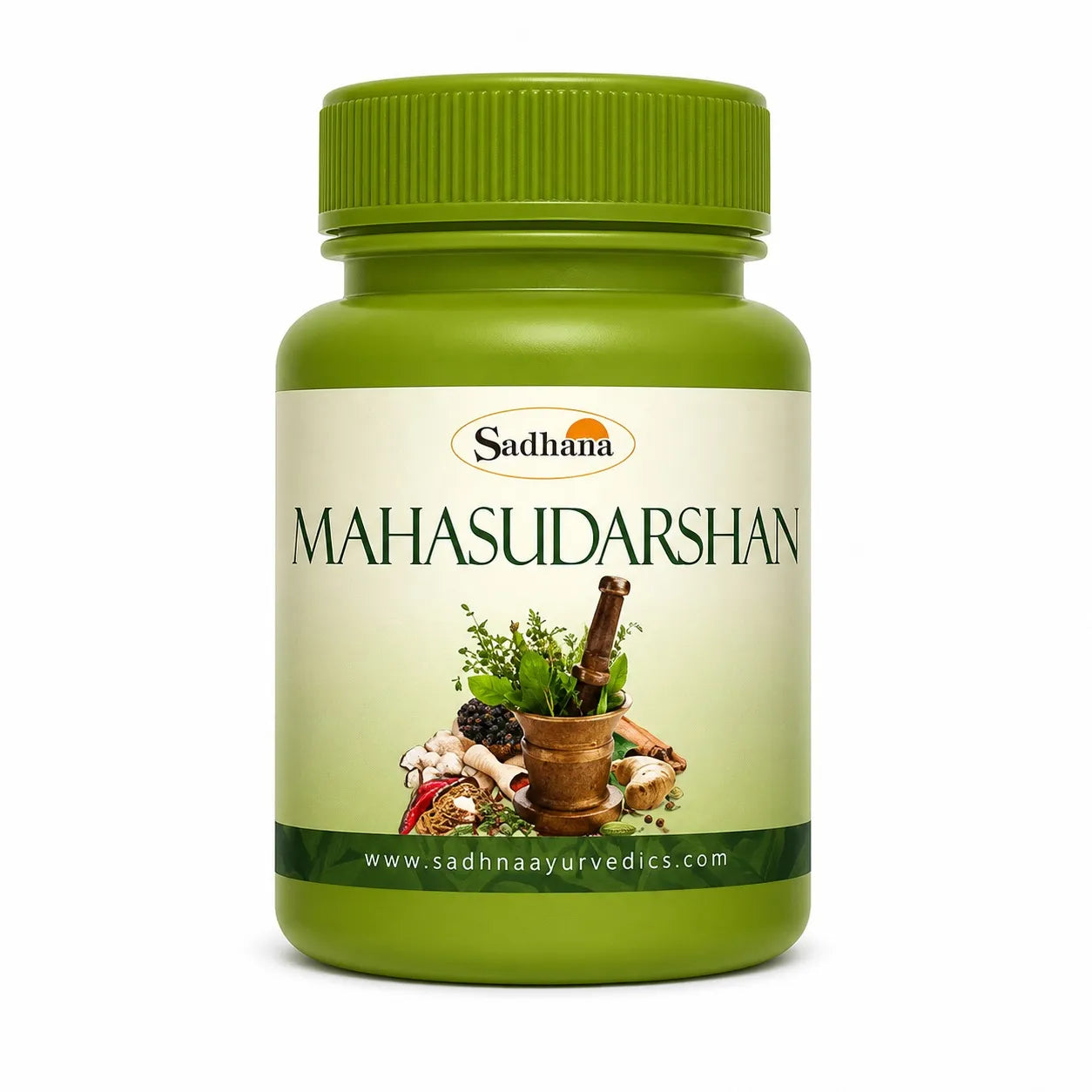 Maha Sudarshan Capsule