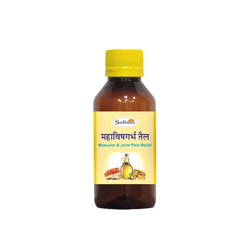 Mahavishgarbha Tail