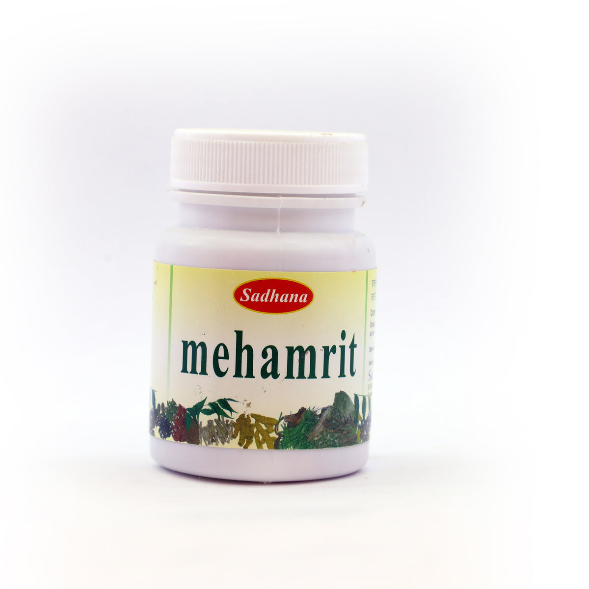 Diabetes (Mehamrit Churna)