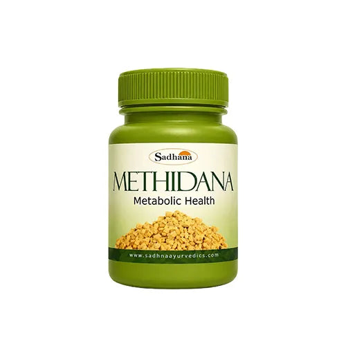 Methidana Capsule