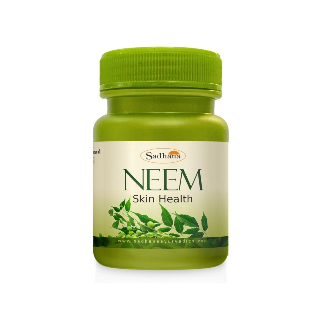 Neem Capsule