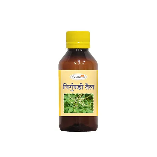 Nirgundi Tail