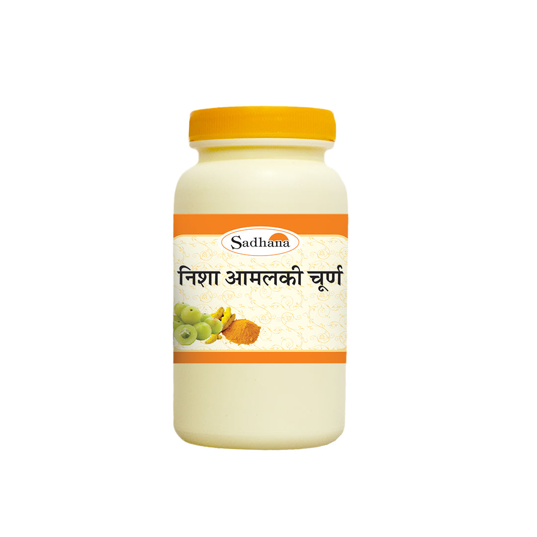 Nishamalki Churna