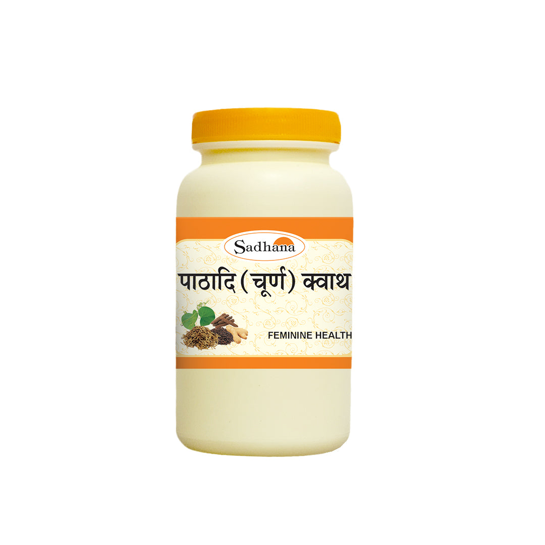 Pathadai Kwath (Churna)