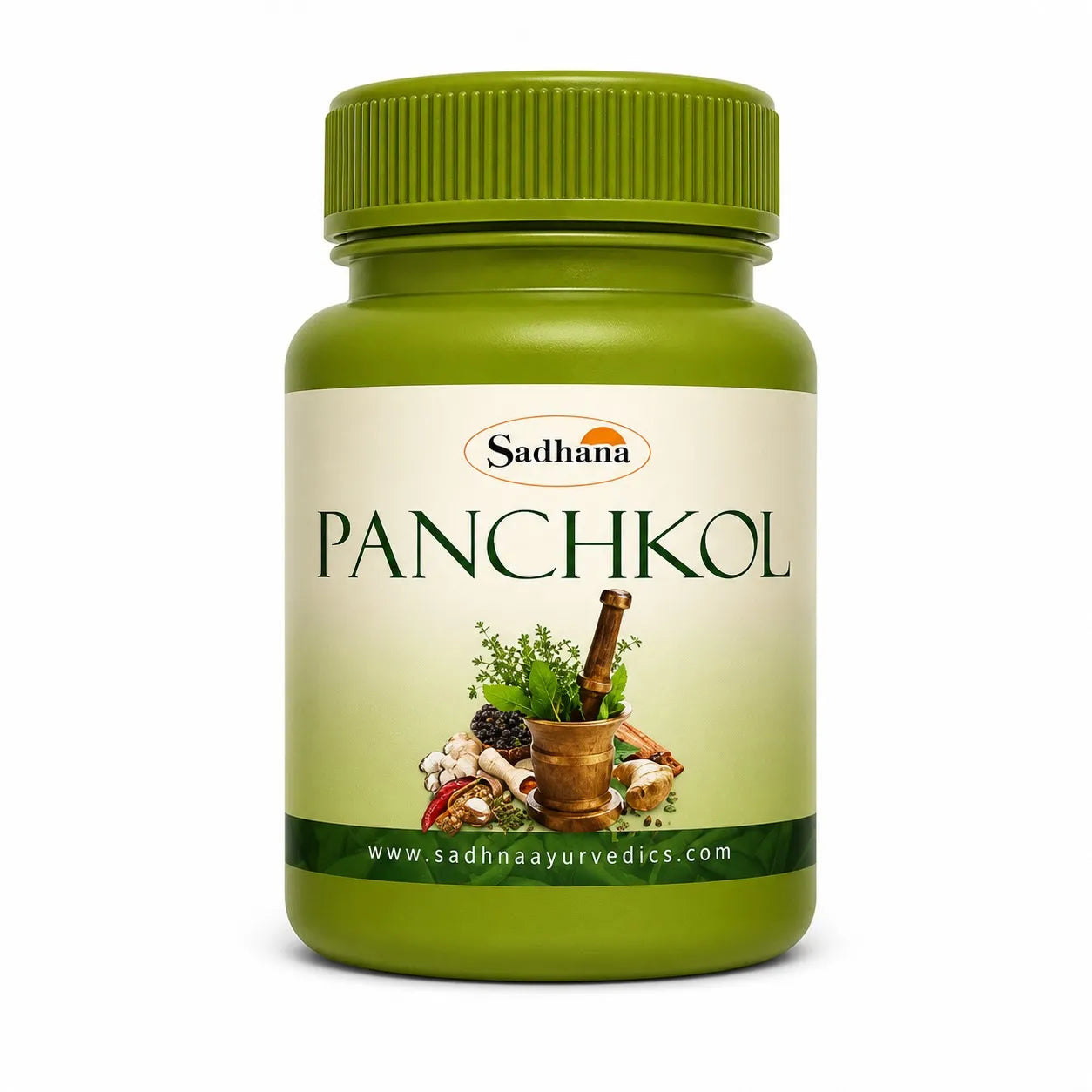 Panchkol Capsule