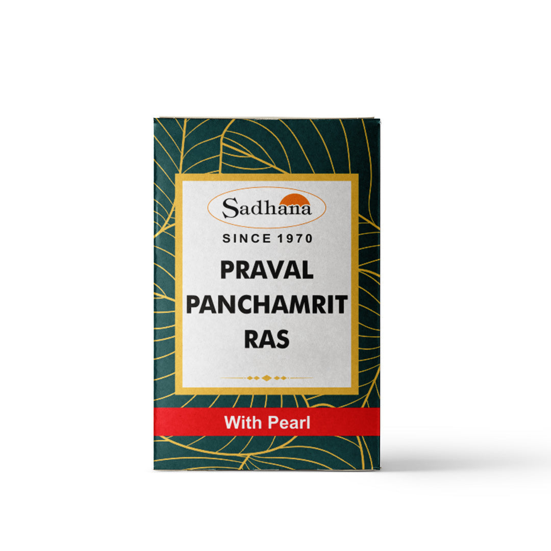Praval Panchamarit Ras